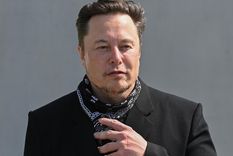 Arremetieron contra Elon Musk por la decisión que tomó sobre Twitter Elon Musk Foto: Deia