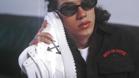 Ryan Muñiz publicó unas fotos que iniciaron comparaciones.