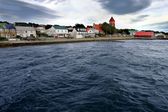 Qué es Sea Lion, el polémico proyecto petrolero en Islas Malvinas que mencionó Milei.