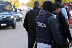 Las Heras: detuvieron a dos hombre que circulaban con una mota robada  Foto: Archivo MDZ