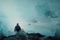 El video muestra los paisajes más alucinantes del país Foto: Captura de video Maravillas Ocultas