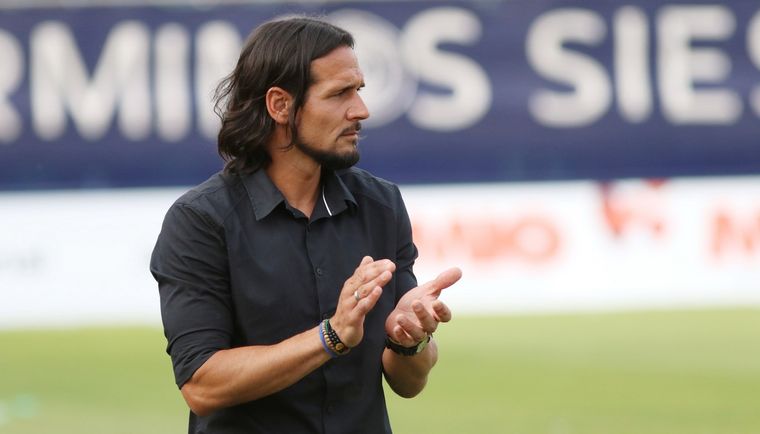 Foto: Luis Reynoso, MDZ