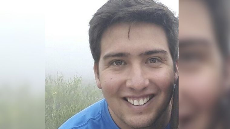 Sentencia Di Césare había sido condenado a 18 años. Hoy la Corte le dio la pena máxima.