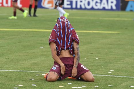 Godoy Cruz jugará en la Primera Nacional en 2026. Godoy Cruz jugará en la Primera Nacional en 2026.