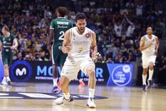 campazzo se va despidiendo del real madrid para sumarse a la nba