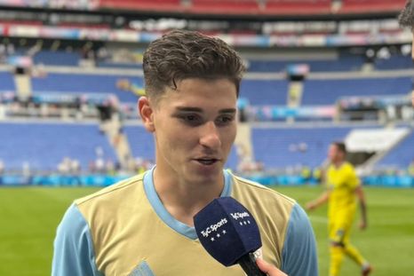 La actitud de un profesional que dejó mucho que desear. Créditos: Archivo MDZ La actitud de un profesional que dejó mucho que desear. Créditos: Archivo MDZ