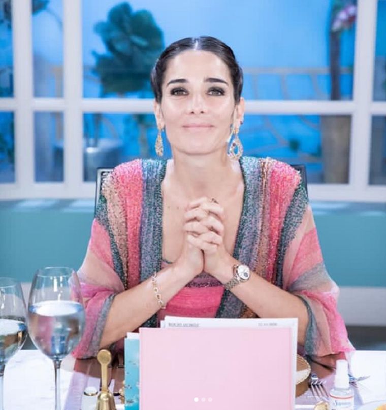 Juana Viale