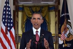 obama envia a funcionarios de alto rango a conferencia israel-eeuu