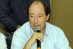 Foto: Alf Ponce / MDZ