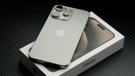 El iPhone 15 Pro de Apple alcanza su precio mínimo histórico en las tiendas Walmart de Estados Unidos. El iPhone 15 Pro de Apple alcanza su precio mínimo histórico en las tiendas Walmart de Estados Unidos.