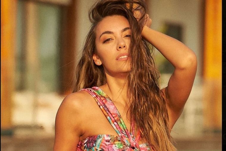 Floppy Tesouro. Foto: Instagram Floppy Tesouro