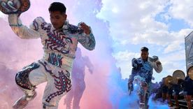 El segundo fin de semana de marzo, la comuna lujanina volverá a poner en escena uno de los eventos más representativos e identitarios de su calendario cultural: los históricos Carnavales de Ugarteche. El segundo fin de semana de marzo, la comuna lujanina volverá a poner en escena uno de los eventos más representativos e identitarios de su calendario cultural: los históricos Carnavales de Ugarteche.