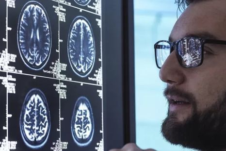 Esto fue lo que dijo la inteligencia artificial. Foto: Getty Images