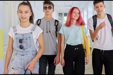 Los centennials en el mundo laboral ya no son una promesa, sino una realidad y as empresas deben adaptarse para retener el talento. Foto: Archivo MDZ