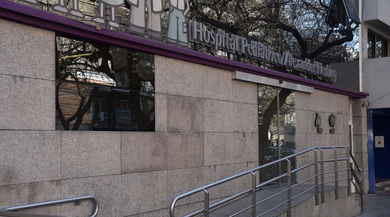 Foto: ALF PONCE MERCADO / MDZ