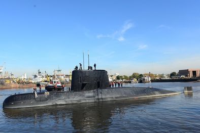 MDZol | Foto: publicada en Clarín