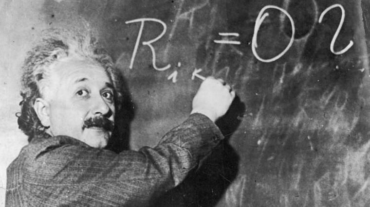 Los errores de Albert Einstein abrieron paso a nuevos descubrimientos científicos. Foto: Getty Images