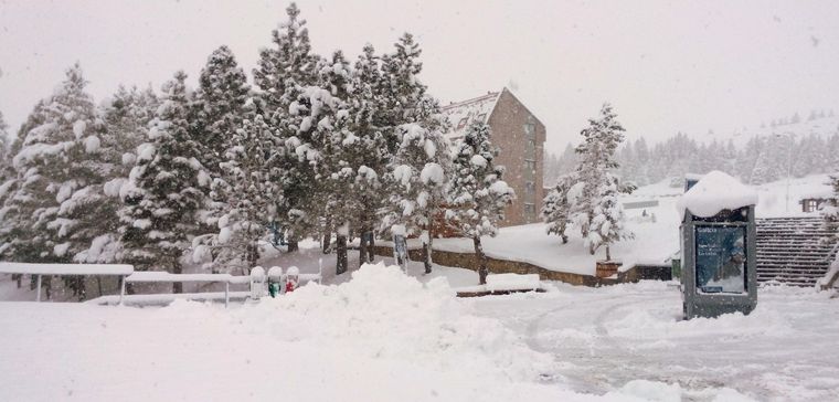 Foto: Winter Channel