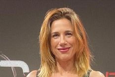 Alina Moine habló por primera vez de su relación con Marcelo Gallardo. Foto: Internet
