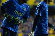 Foto: TNT Sports