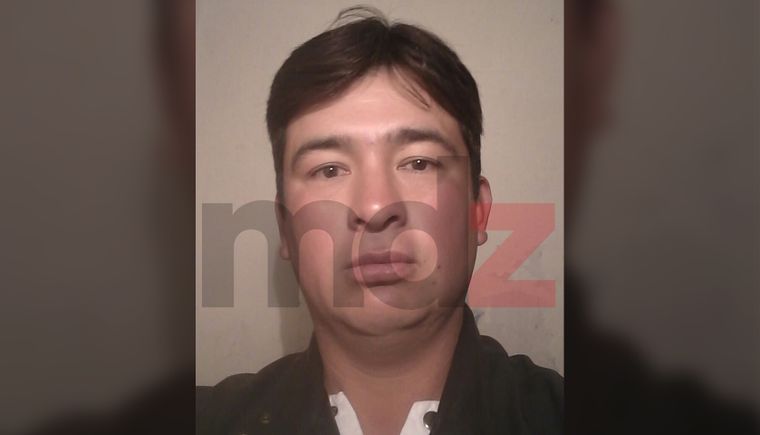 Daniel Ríos, la víctima del asesinato, tenía 45 años y era padre de dos hijas. 