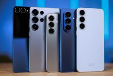 En Mercado Libre, el Galaxy A06 suma 46% de descuento y se afirma en gama entrada.