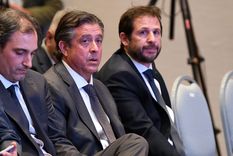 Foto: ALF PONCE MERCADO / MDZ Foto: ALF PONCE MERCADO / MDZ