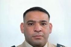 Rafael Horacio Díaz, el femicida Foto: NA Rafael Horacio Díaz, el femicida Foto: NA