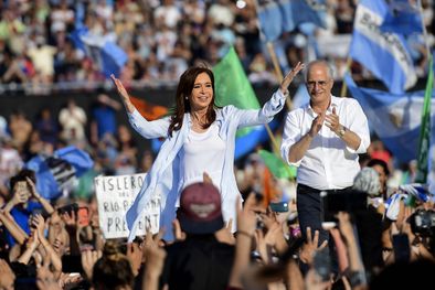 MDZol | Foto: Télam