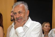 Foto: Santiago Tagua/MDZ