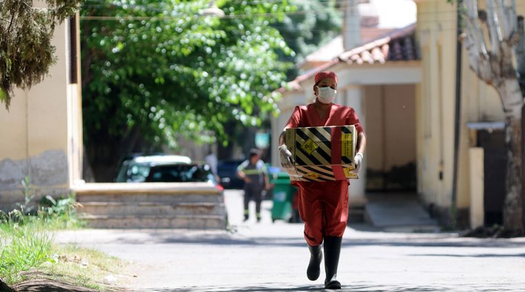 Foto: ALF PONCE MERCADO / MDZ