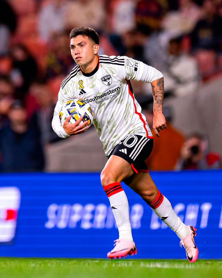 La novela con Alan Velasco parece estar llegando a su fin. Foto: @alanvelasco__