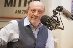 alfredo leuco anuncio el drastico cambio que hara en el 2024 con la tv y la radio alfredo leuco anuncio el drastico cambio que hara en el 2024 con la tv y la radio