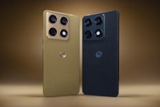 El Motorola Signature integra un accesorio clave para la productividad.