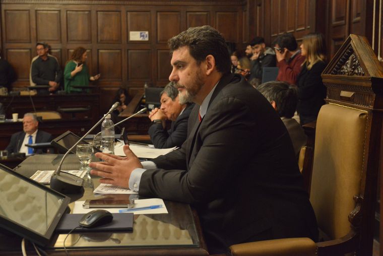 El Senado convirtió en ley el proyecto que castiga la negligencia estatal 