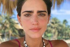 Bárbara de Regil es una de las actrices más hermosas de México. Foto: Instagram/ Bárbara de Regil