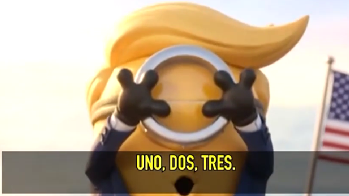 Propaganda con <b>Inteligencia Artificial</b>: la guerra paralela entre Estados Unidos e Irán en redes thumbnail