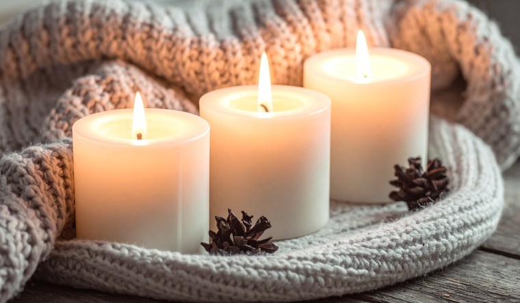 Si te gustan las velas aromáticas, tenés que leer esta nota.