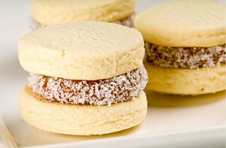Alfajores Foto: Shutterstock