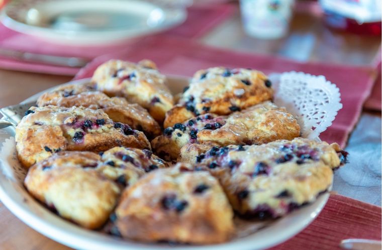 scon Foto: Shutterstock