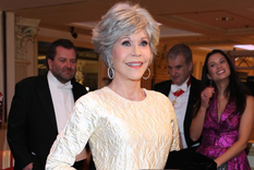 Esta es la increíble mansión de Jane Fonda que no te puedes perder. Foto: INSTAGRAM @JANEFONDA