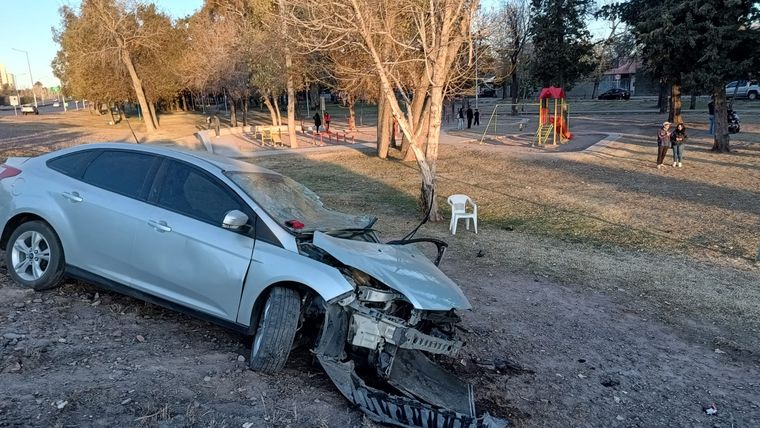 Foto: Walter Moreno/MDZ con Moto Edge 40