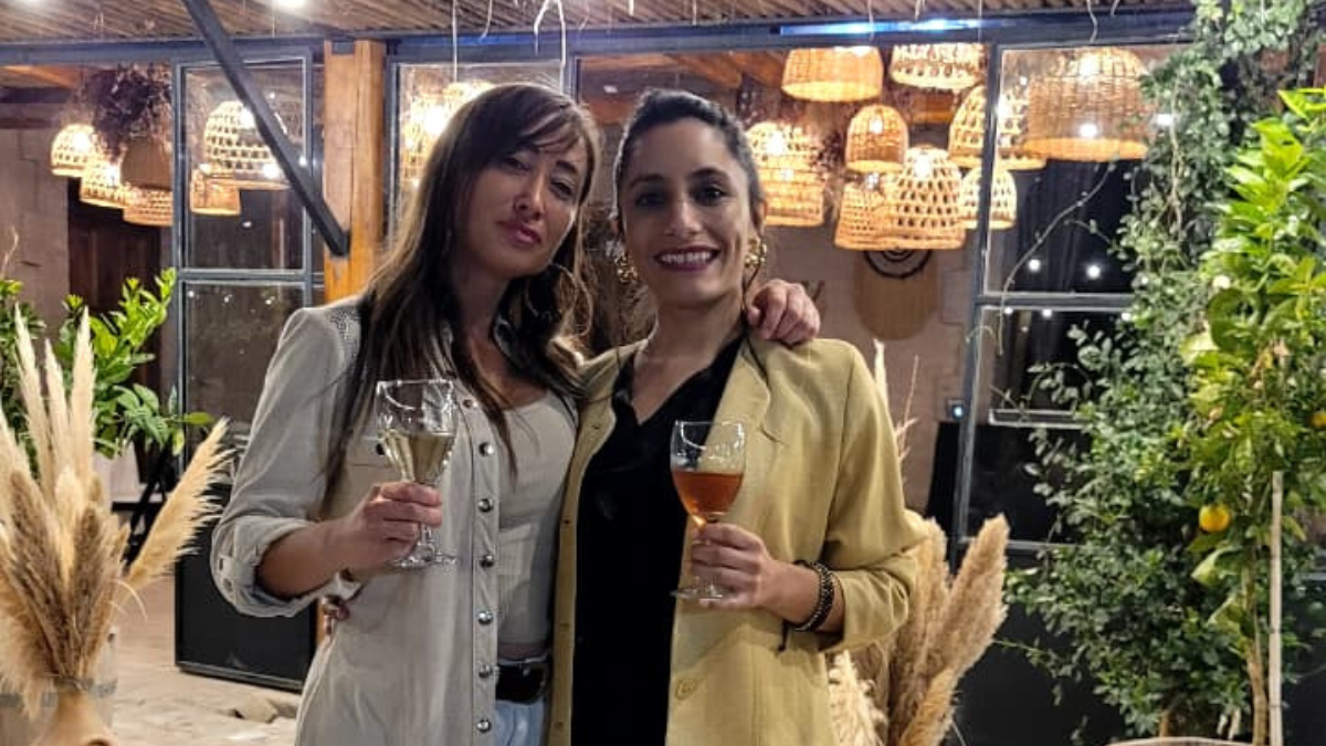 Kinesiólogos de festejo, sunset, encuentro y música: mirá las fotos de Sociales