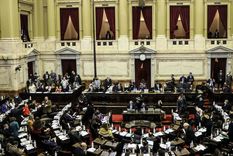 Foto: Prensa Diputados