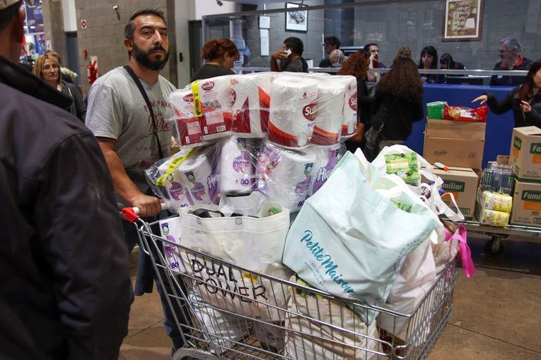 Foto: Santiago Tagua