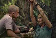 Una película impactante. Fuente: Netflix.