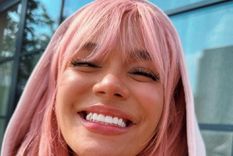 Karol G es la cantante latina más escuchada del mundo. Foto: Instagram