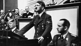 Enero de 1933 es el mes previo a la llegada de Hitler a la cima del poder en Alemania. Este libro relata aquel fatídico ascenso. Enero de 1933 es el mes previo a la llegada de Hitler a la cima del poder en Alemania. Este libro relata aquel fatídico ascenso.