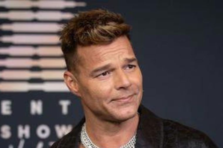 Ricky Martin Ricky Martin, Jwan Yosef Foto: Canva