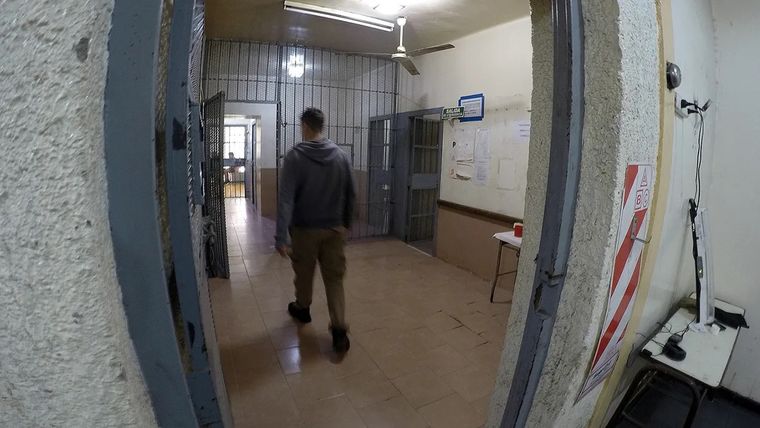 El adicional será para quienes trabajen en contacto directo con menores en áreas de protección de derechos y penal juvenil.